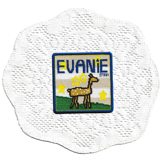 Joanie Patch